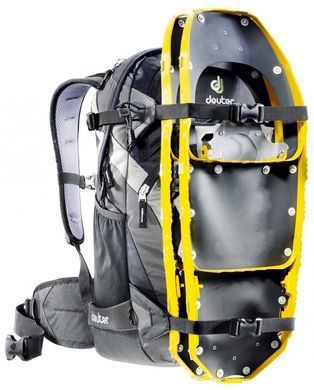 Рюкзак Deuter Freerider 24 SL 33504 3315