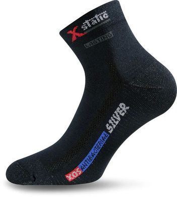 Летние треккинговые носки Lasting XOS 900 M (38-41)