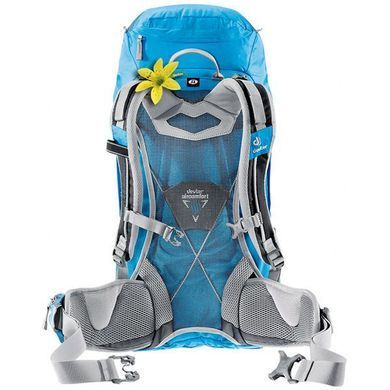 Рюкзак женский Deuter Futura 24 SL 3218