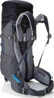 Рюкзак Deuter Aircontact Lite 65+10 цвет 7403 black granite
