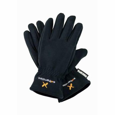 Непродуваемые флисовые перчатки Extremities Windy Glove