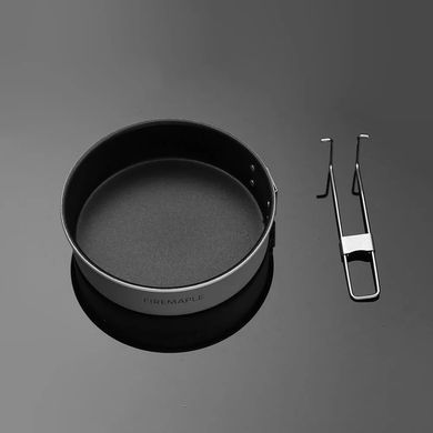 Сковорода Fire Maple Frost 6" Non-Stick