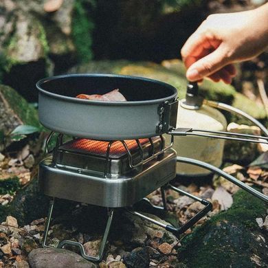 Сковорода Fire Maple Frost 6" Non-Stick