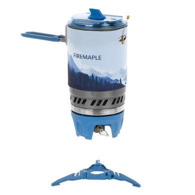 Система приготування їжі Fire Maple FMS-X5 (Polaris)