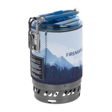 Система приготування їжі Fire Maple FMS-X5 (Polaris)