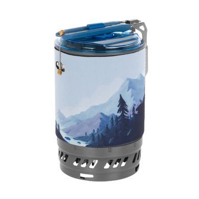 Система приготування їжі Fire Maple FMS-X5 (Polaris)