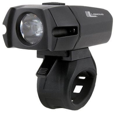 Велофара Longus XPG400 (400 люмен) USB