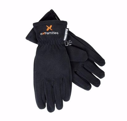Непродуваемое флісові рукавички Extremities Windy Glove