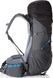 Рюкзак Deuter Aircontact Lite 65+10 цвет 7403 black granite