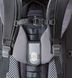 Рюкзак Deuter Aircontact Lite 65+10 цвет 7403 black granite