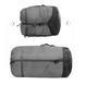 Компресійний мішок Travel Extreme M (33x18см) Grey