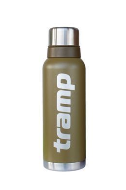 Термос Tramp Expedition Line TRC-028 1,2 л Oliva