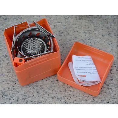 Выносная газовая горелка Fire Maple Spark FMS-121