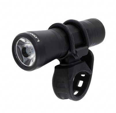 Велофара Longus 3W LED (150 Lm)