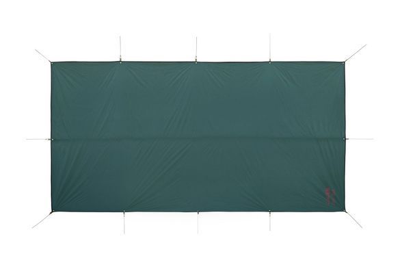 Тент туристический походный 3*5 м Tramp TRT-101.04