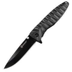 Нож складной Ganzo G620b-1 black