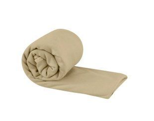 Рушник Sea to Summit Pocket Towel S 40*80 Desert