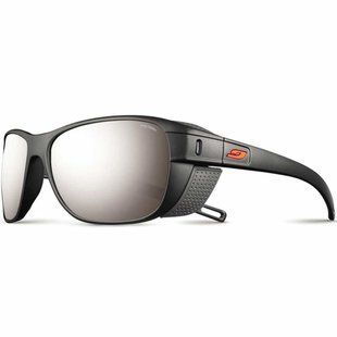 Туристичні окуляри Julbo CAMINO Spectron 4 (501 12 14), Чорний