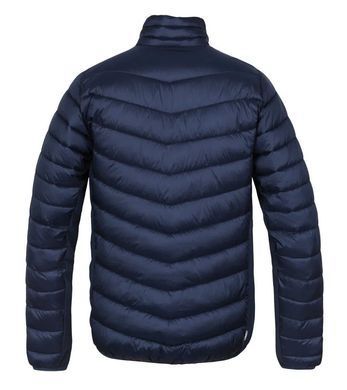 Легка куртка утеплена Hannah Revel Midnight navy S/46