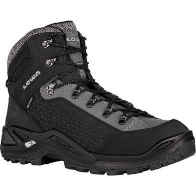 Треккинговые ботинки зимние&nbsp;LOWA Renegade Warm GTX MID