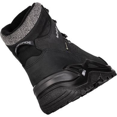 Треккинговые ботинки зимние&nbsp;LOWA Renegade Warm GTX MID