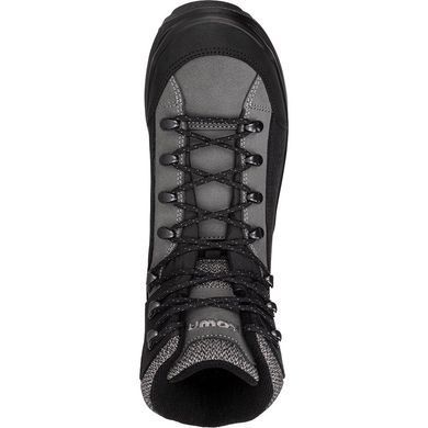 Треккинговые ботинки зимние&nbsp;LOWA Renegade Warm GTX MID