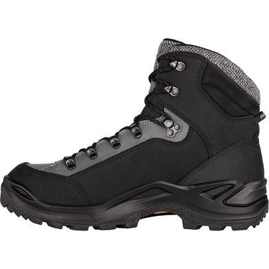 Треккинговые ботинки зимние&nbsp;LOWA Renegade Warm GTX MID