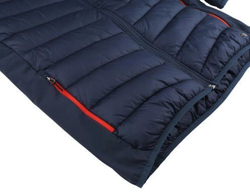 Легка куртка утеплена Hannah Revel Midnight navy S/46