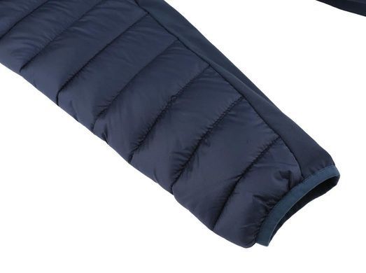 Легка куртка утеплена Hannah Revel Midnight navy S/46