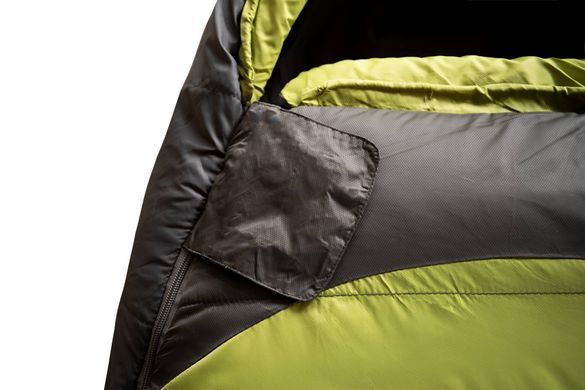 Спальник Tramp Arctic Regular (-10 /-15 /-30&deg;C) L