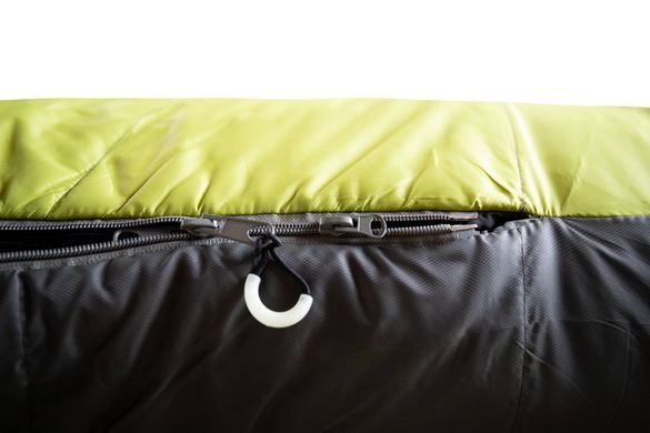 Спальник Tramp Arctic Regular (-10 /-15 /-30&deg;C) L