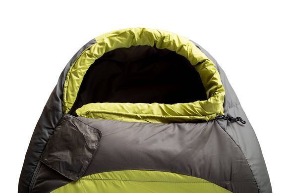 Спальник Tramp Arctic Regular (-10 /-15 /-30&deg;C) L