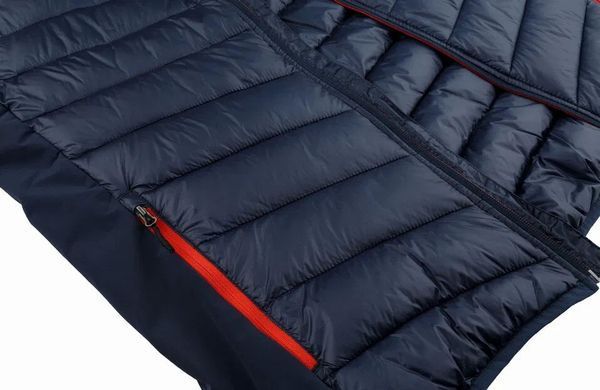 Легка куртка утеплена Hannah Revel Midnight navy S/46