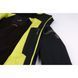 Куртка горнолыжная Hannah Marrim XL/52, Черный